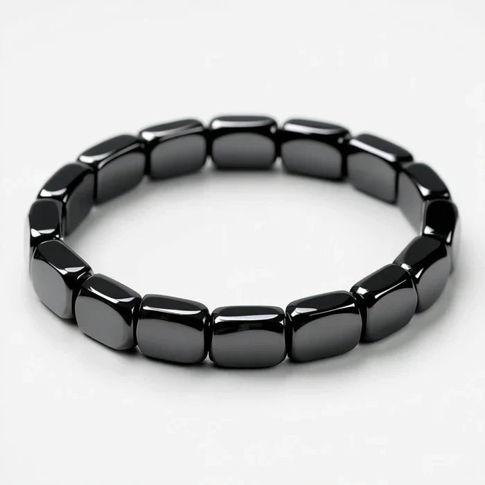 HEMATITE BRACELET