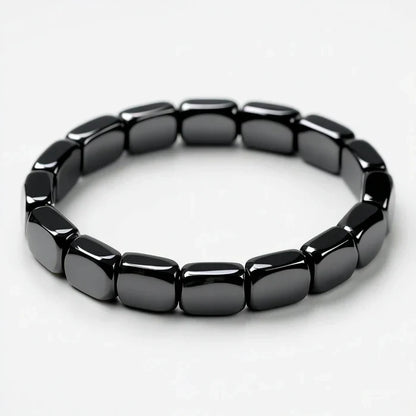 HEMATITE BRACELET