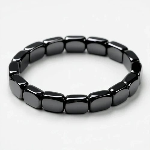 HEMATITE BRACELET
